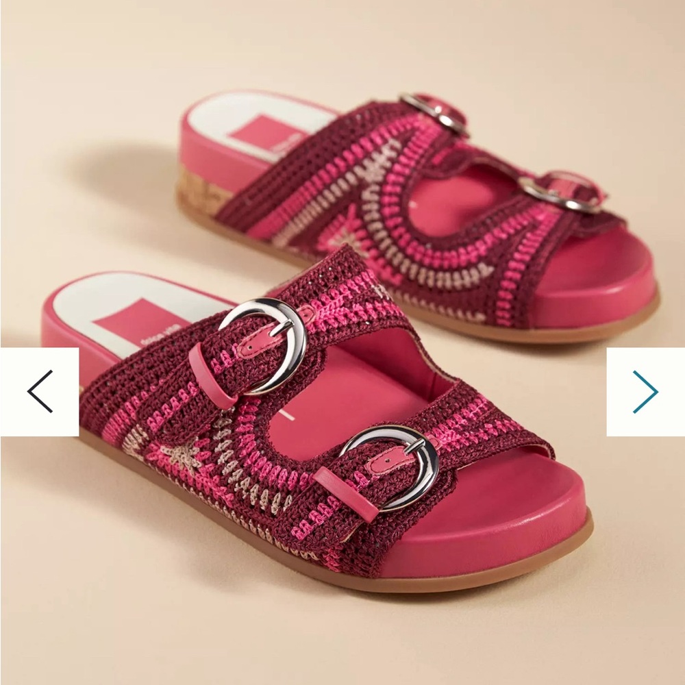 Dolce Vita Ralli Sandals